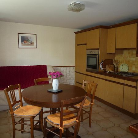 Apartament 6 Rue Des Eglantines Saint-Malo Zewnętrze zdjęcie
