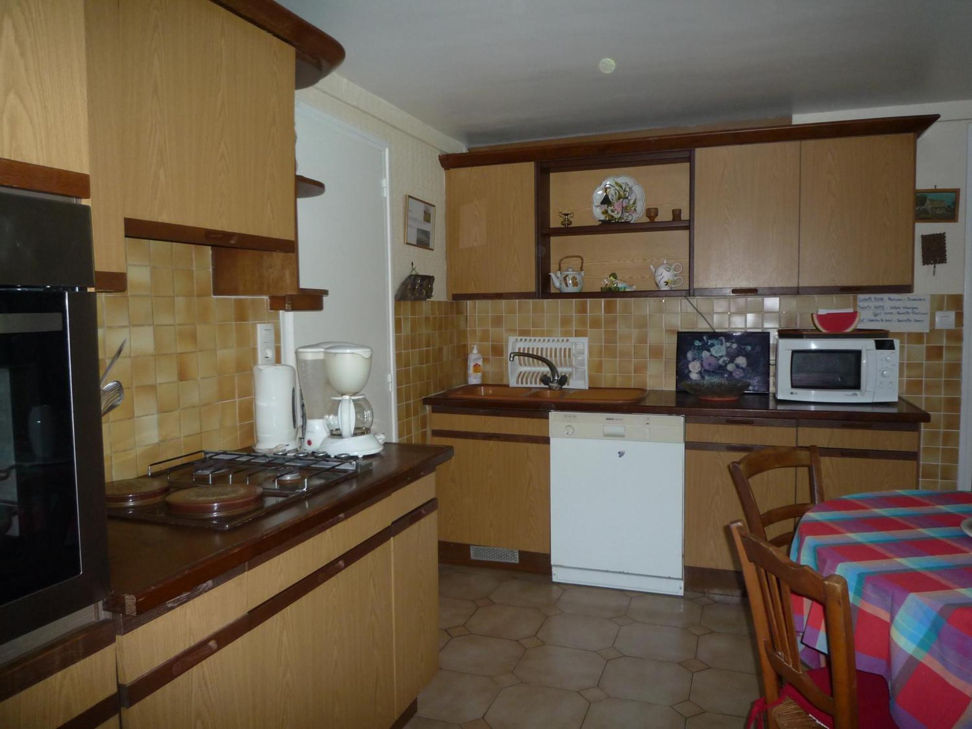 Apartament 6 Rue Des Eglantines Saint-Malo Zewnętrze zdjęcie