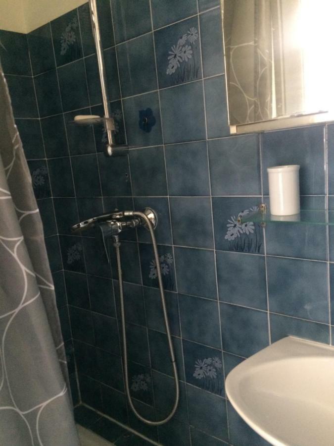 Apartament 6 Rue Des Eglantines Saint-Malo Zewnętrze zdjęcie