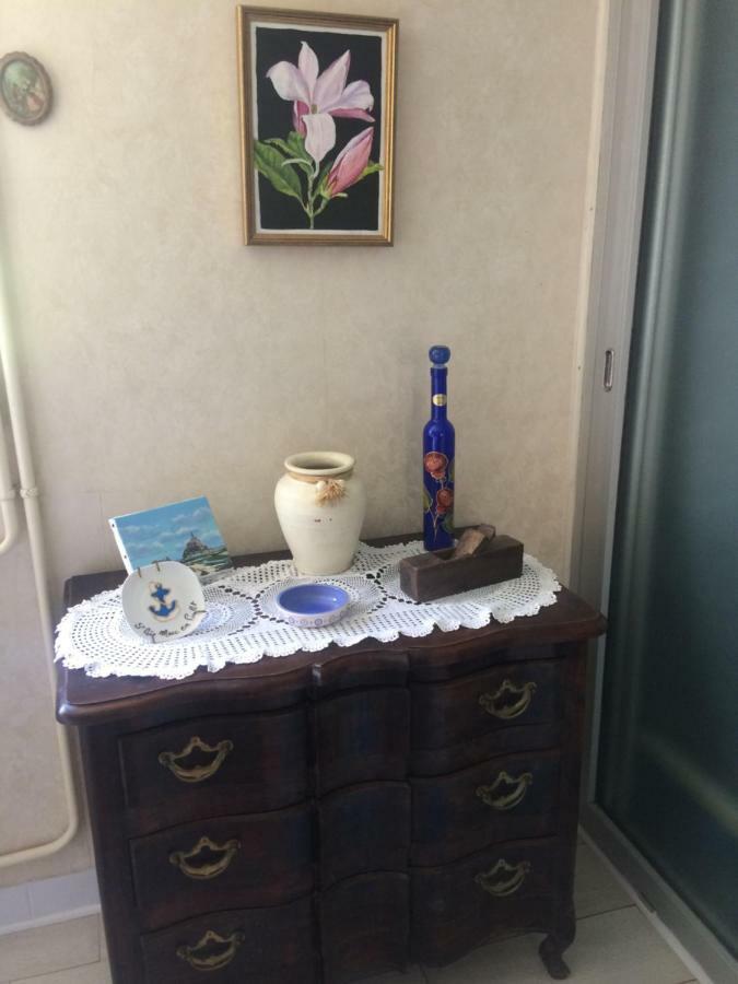 Apartament 6 Rue Des Eglantines Saint-Malo Zewnętrze zdjęcie