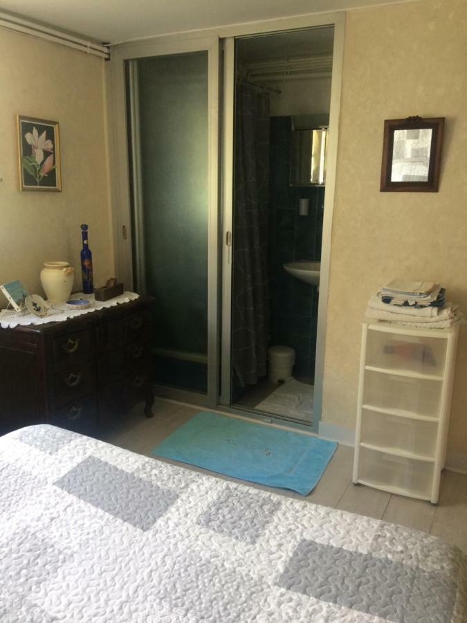Apartament 6 Rue Des Eglantines Saint-Malo Zewnętrze zdjęcie