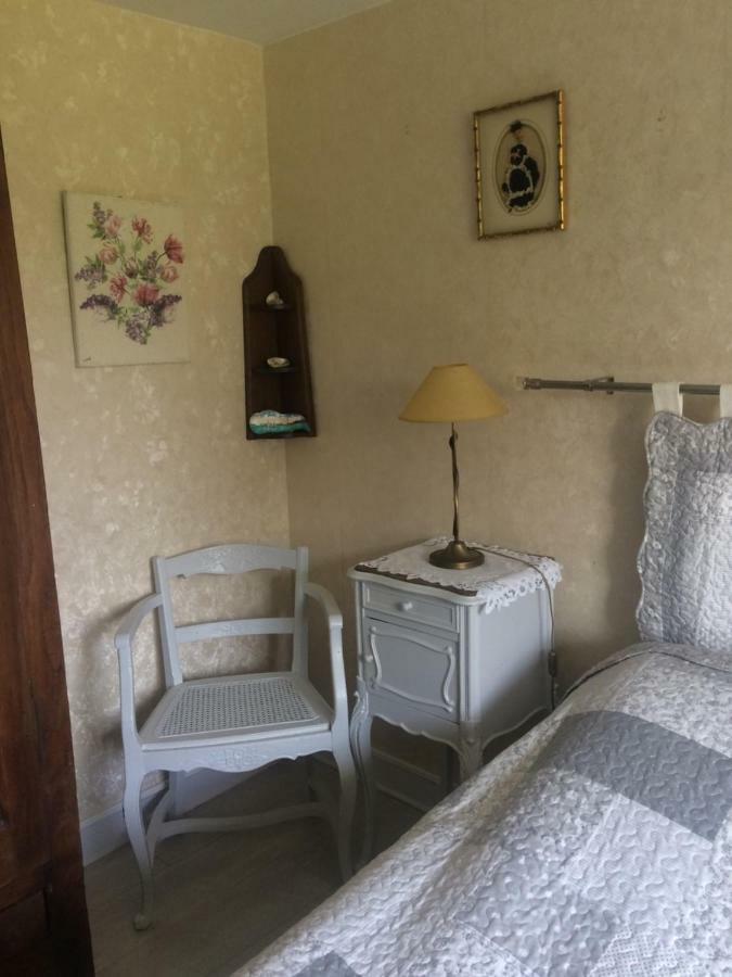 Apartament 6 Rue Des Eglantines Saint-Malo Zewnętrze zdjęcie